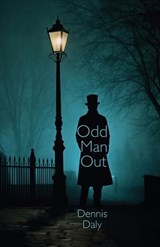 Odd Man Out - Dennis Daly - 9781952335778