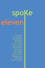 spoKe 11 - Kevin Gallagher - 9781952335952