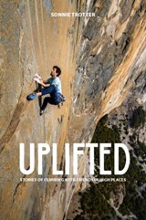 Uplifted - Sonnie Trotter - 9781952338182