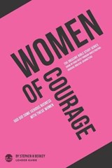Women of Courage - Stephen H Berkey - 9781952359064