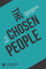 The Chosen People - Stephen H Berkey - 9781952359187