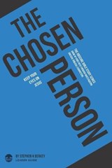 The Chosen Person - Stephen H Berkey - 9781952359224