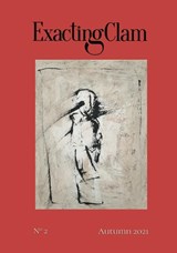 Exacting Clam No. 2 - Guillermo Stitch ; Jacob Smullyan - 9781952386213