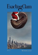 Exacting Clam No. 7 - SMULLYAN,  Jacob ; Stitch, Guillermo - 9781952386527