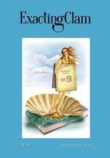 Exacting Clam No. 9 - Jacob Smullyan ;  Guillermo Stitch - 9781952386695
