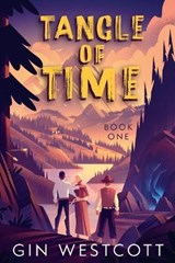 Tangle of Time - WESTCOTT,  Gin - 9781952435003