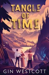 Tangle of Time - Gin Westcott - 9781952435027