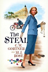 The Steal - M J Rose ; C W Gortner - 9781952457548