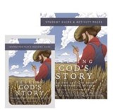 Telling God's Story Year 2 Bundle - Peter Enns - 9781952469220