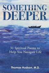 Something Deeper - Thomas Hudson - 9781952491597