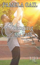 Changing My Path
