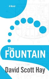 The Fountain - HAY,  David Scott - 9781952600043