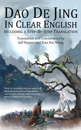 Dao De Jing in Clear English - Lao Tzu - 9781952601361