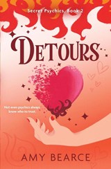 Detours - Amy Bearce - 9781952667305