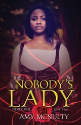 Nobody's Lady - Amy McNulty - 9781952667411