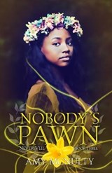 Nobody's Pawn - MCNULTY,  Amy - 9781952667428
