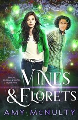 Vines & Florets - Amy McNulty - 9781952667466