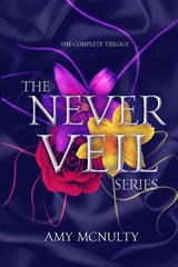 The Never Veil Series - Amy McNulty - 9781952667473