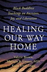 Healing Our Way Home - Kaira Jewel Lingo ; Valerie Brown - 9781952692642