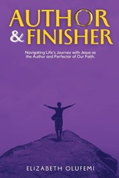 Author and Finisher
