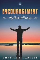 Encouragement My Book of Psalms