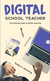 Digital School Teacher