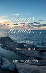 Things Remote... - Emma Waters - 9781952833687