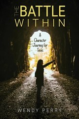 The Battle Within - Wendy Perry - 9781952840043