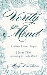 Verity in Mind - Mary Bertram - 9781952840920