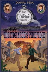 The Engineer's Timepiece - Donna Fera - 9781952840951