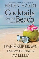 Cocktails on the Beach - HARDT,  Helen ; Brown, Leah Marie ; Connor, Emkay - 9781952841057