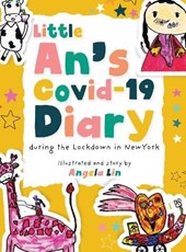 Little An's Covid-19 Diary