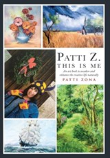 Patti Z. This is Me. - Patti Zona - 9781952874390