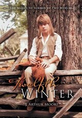 Twelfth Winter - MOORE,  J Arthur - 9781952874512
