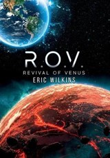 R.O.V. - WILKINS,  Eric - 9781952874581
