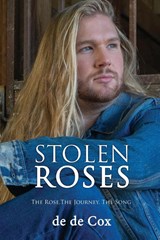 Stolen Roses - de de Cox - 9781952884351