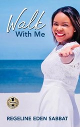 Walk with Me - SABBAT,  Regeline Eden - 9781952884474
