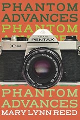 Phantom Advances - Mary Lynn Reed - 9781952897283