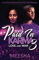Paid in Karma 3 - Meesha - 9781952936104