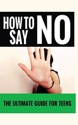 How to Say No - Jennifer Love - 9781952964398