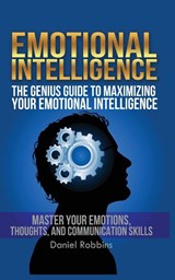 Emotional Intelligence - ROBBINS,  Daniel - 9781952964534