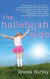 Huffey, R: Hallelujah Side - Rhoda Huffey - 9781953002150
