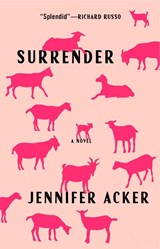 Surrender - Jennifer Acker - 9781953002716
