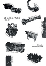 OE Case Files, Vol. 01 - Simone Ferracina - 9781953035226