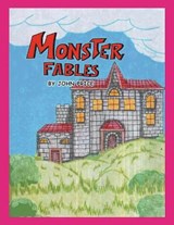 Monster Fables - John Price - 9781953048592