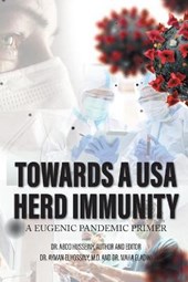 Towards a USA Herd Immunity
