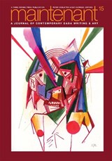 Maintenant 15 - Peter Carlaftes ; Kat Georges - 9781953103062
