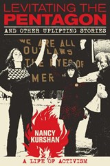 Levitating the Pentagon and Other Uplifting Stories - Nancy Kurshan - 9781953103710