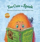 Too Cute to Spook - Diana Aleksandrova - 9781953118011