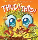 Thud! Thud! - Diana Aleksandrova - 9781953118097